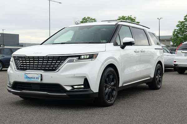 2023 Kia Carnival Special Edition KA4