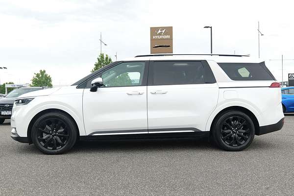 2023 Kia Carnival Special Edition KA4