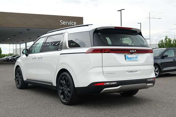 2023 Kia Carnival Special Edition KA4