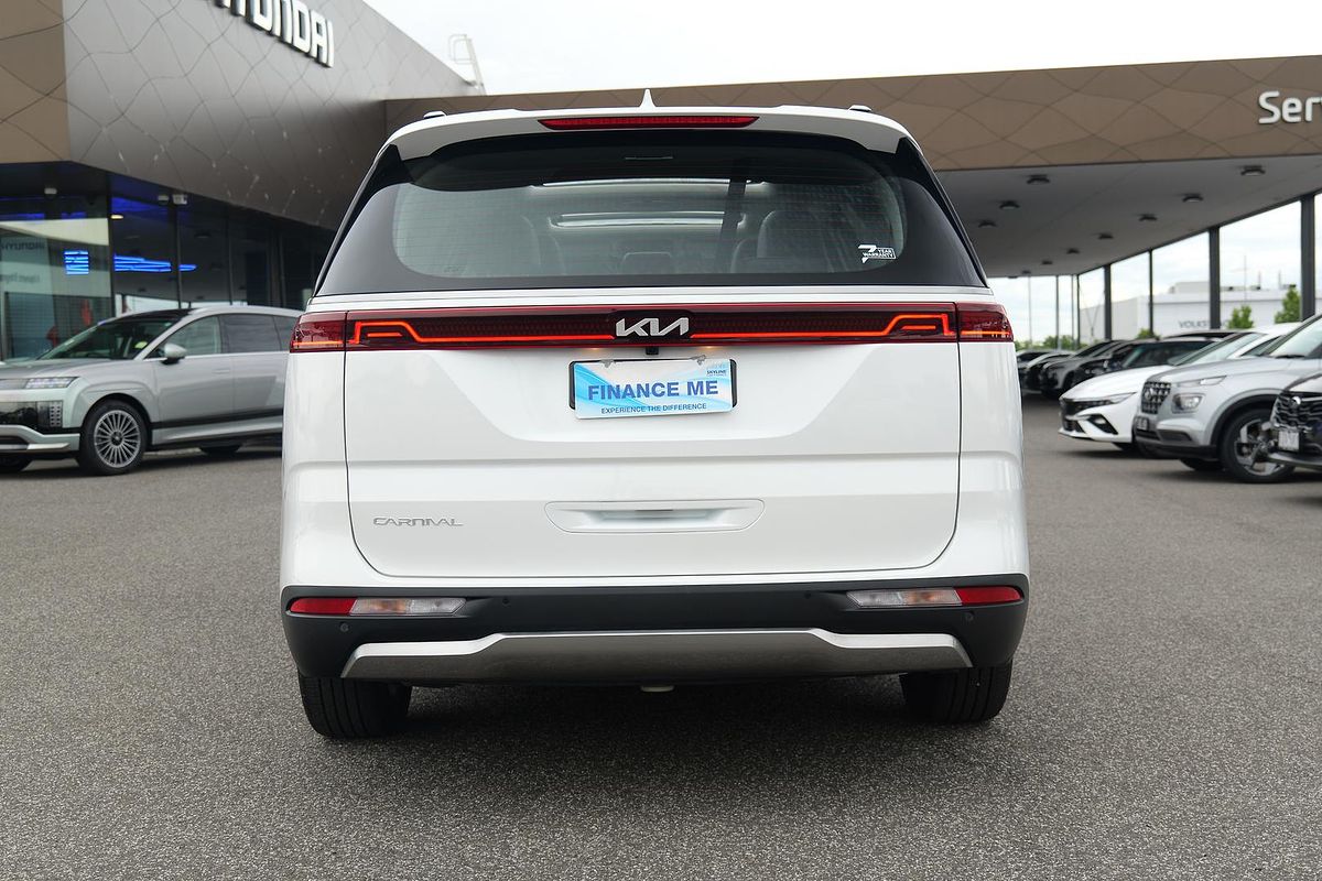 2023 Kia Carnival Special Edition KA4