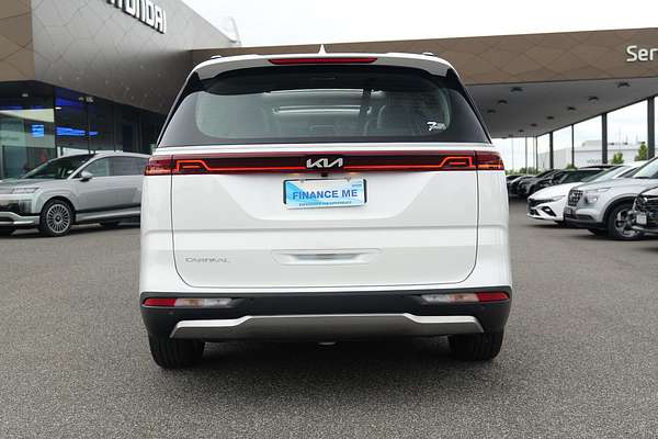 2023 Kia Carnival Special Edition KA4
