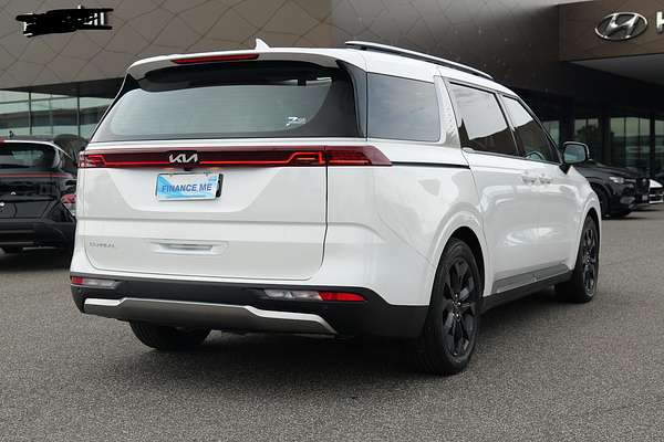 2023 Kia Carnival Special Edition KA4