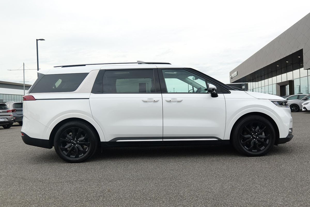 2023 Kia Carnival Special Edition KA4
