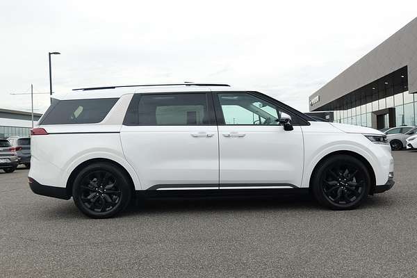 2023 Kia Carnival Special Edition KA4