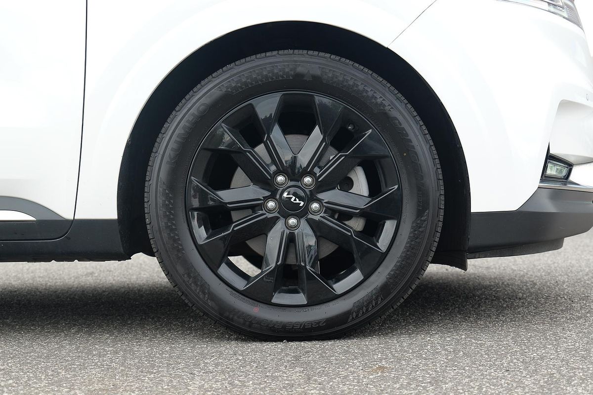 2023 Kia Carnival Special Edition KA4