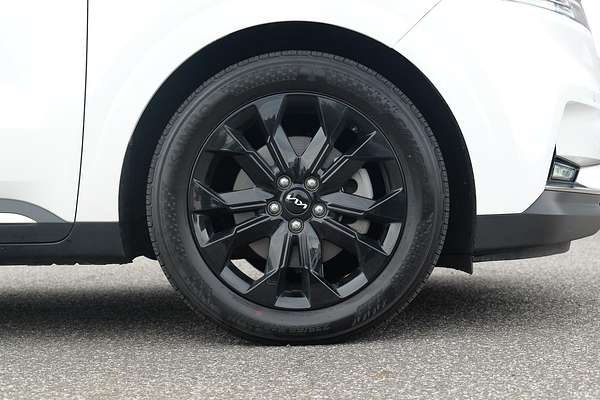 2023 Kia Carnival Special Edition KA4