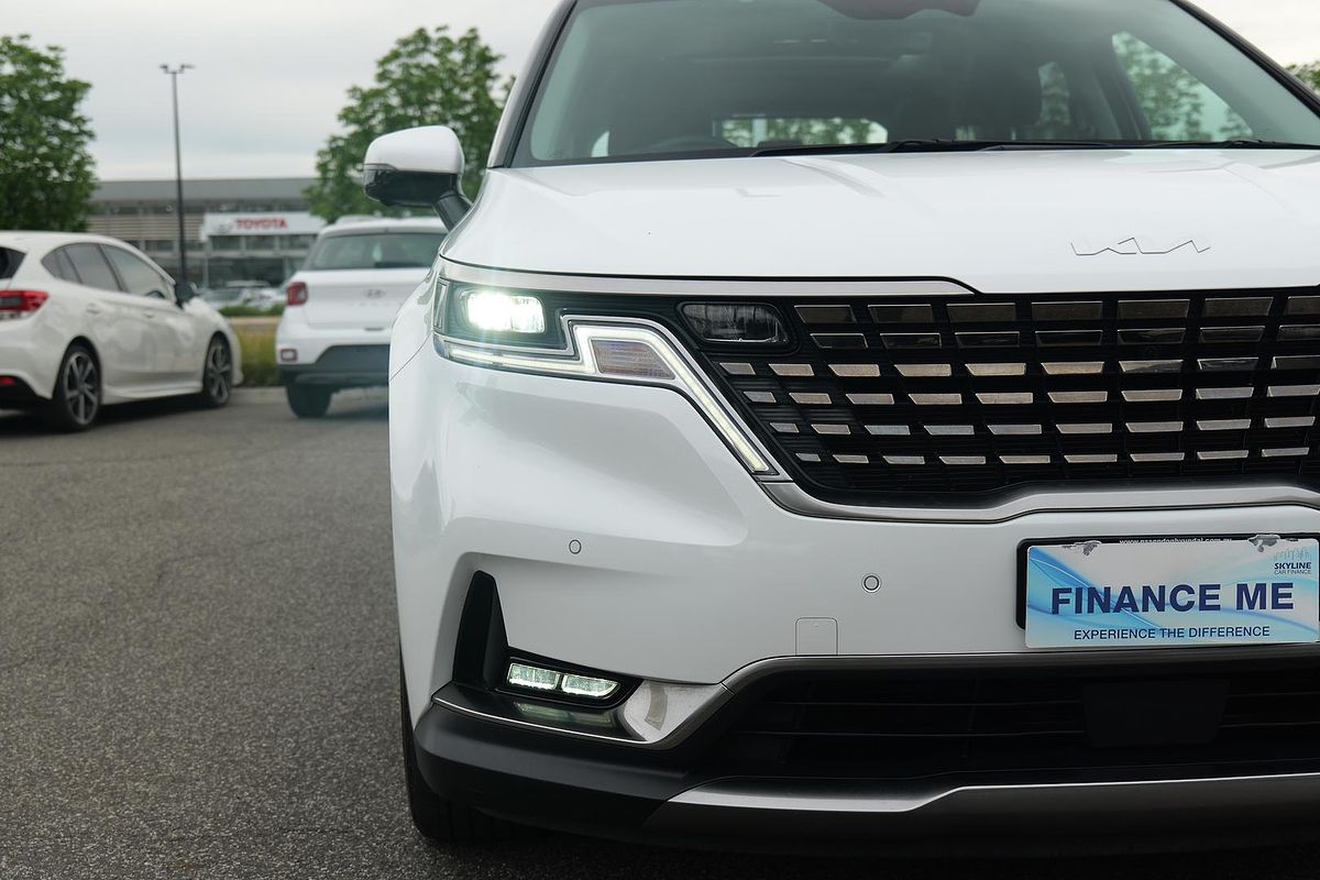 2023 Kia Carnival Special Edition KA4