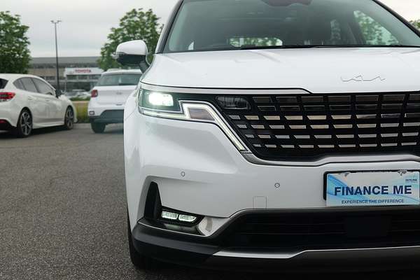 2023 Kia Carnival Special Edition KA4