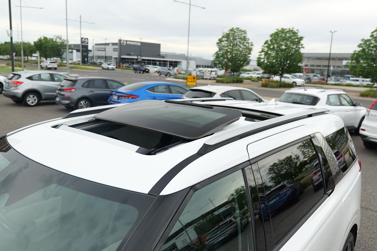 2023 Kia Carnival Special Edition KA4