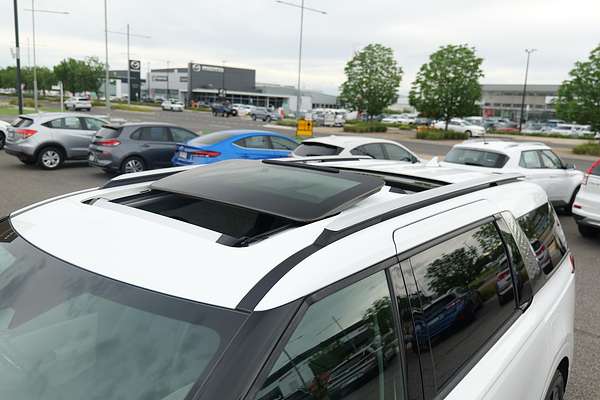 2023 Kia Carnival Special Edition KA4