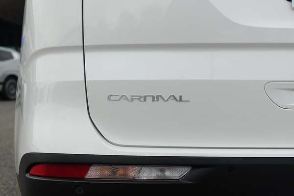 2023 Kia Carnival Special Edition KA4