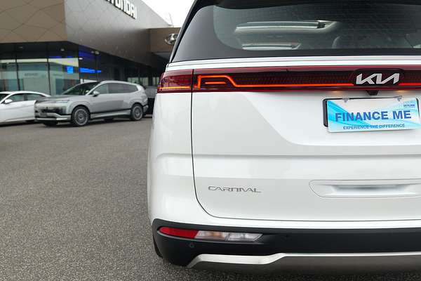 2023 Kia Carnival Special Edition KA4