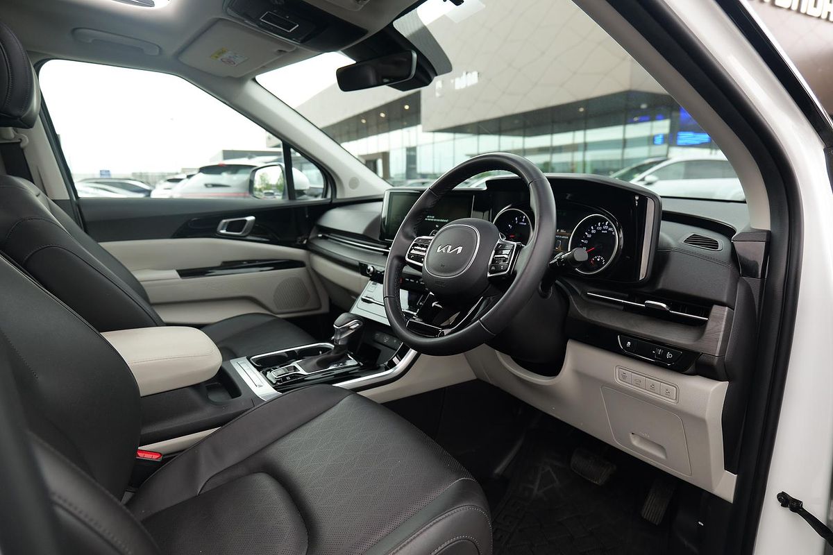 2023 Kia Carnival Special Edition KA4