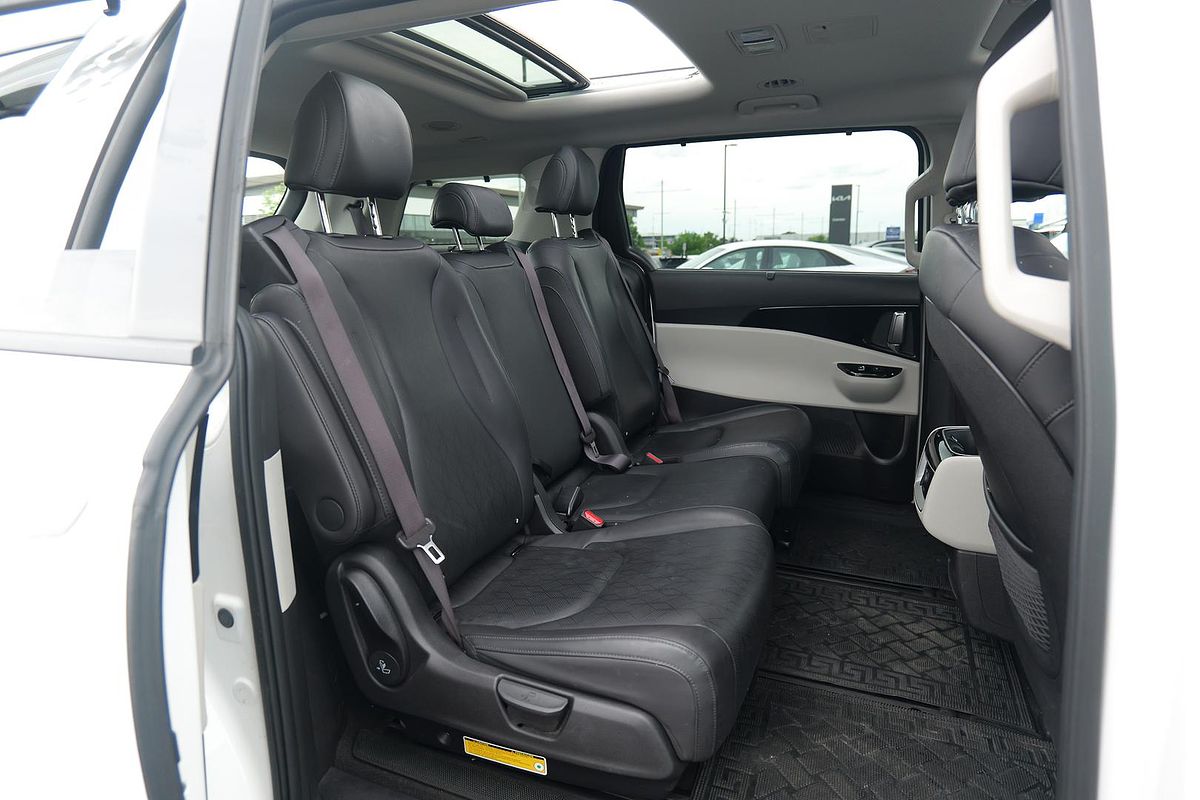 2023 Kia Carnival Special Edition KA4