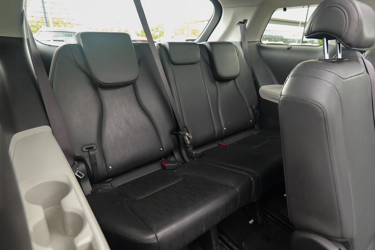 2023 Kia Carnival Special Edition KA4