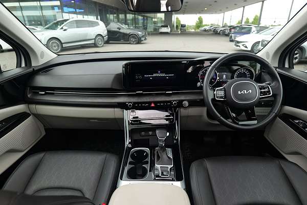 2023 Kia Carnival Special Edition KA4