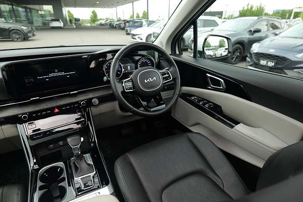 2023 Kia Carnival Special Edition KA4