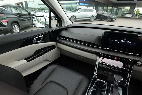 2023 Kia Carnival Special Edition KA4