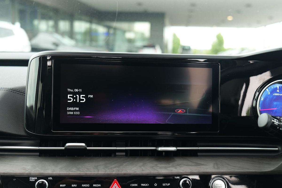 2023 Kia Carnival Special Edition KA4