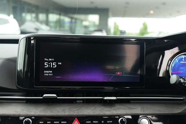 2023 Kia Carnival Special Edition KA4