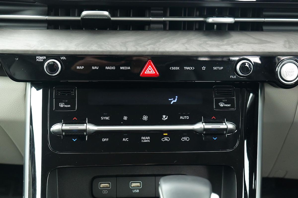 2023 Kia Carnival Special Edition KA4