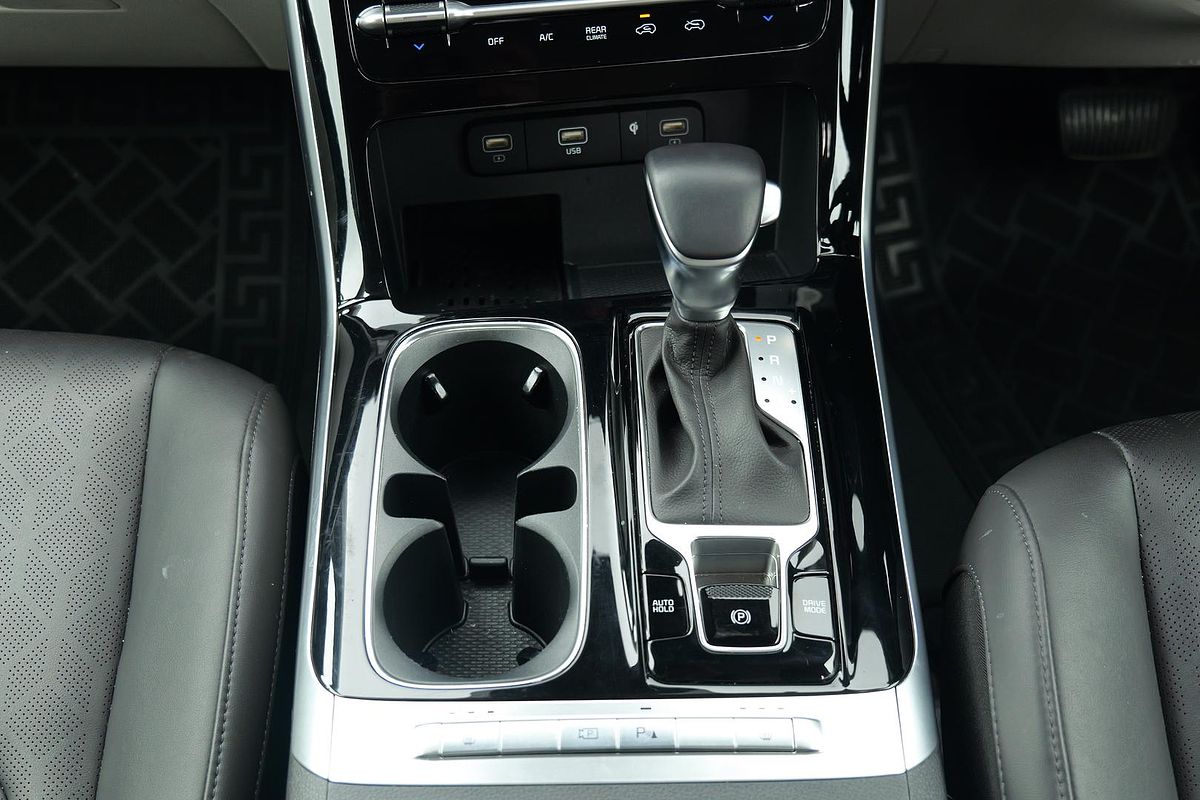 2023 Kia Carnival Special Edition KA4