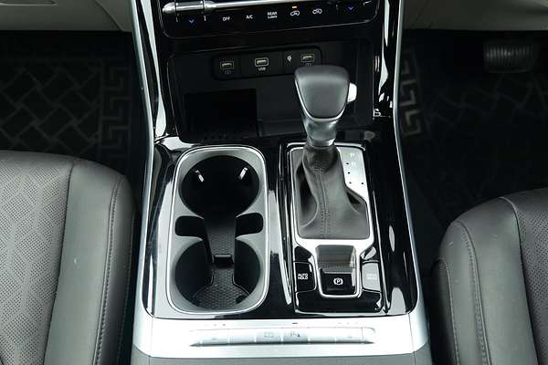 2023 Kia Carnival Special Edition KA4