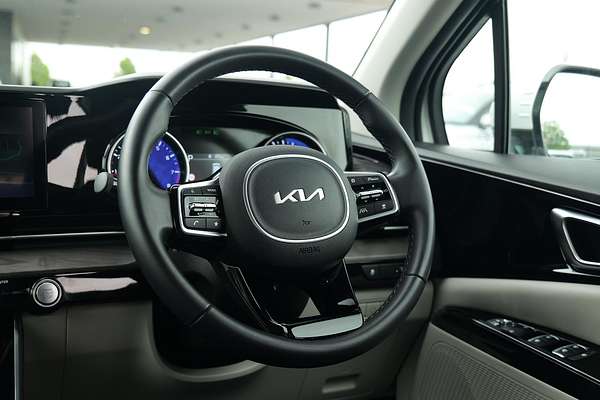 2023 Kia Carnival Special Edition KA4