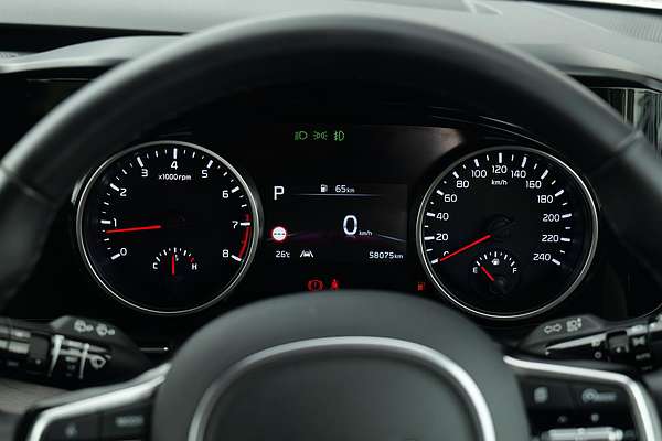 2023 Kia Carnival Special Edition KA4