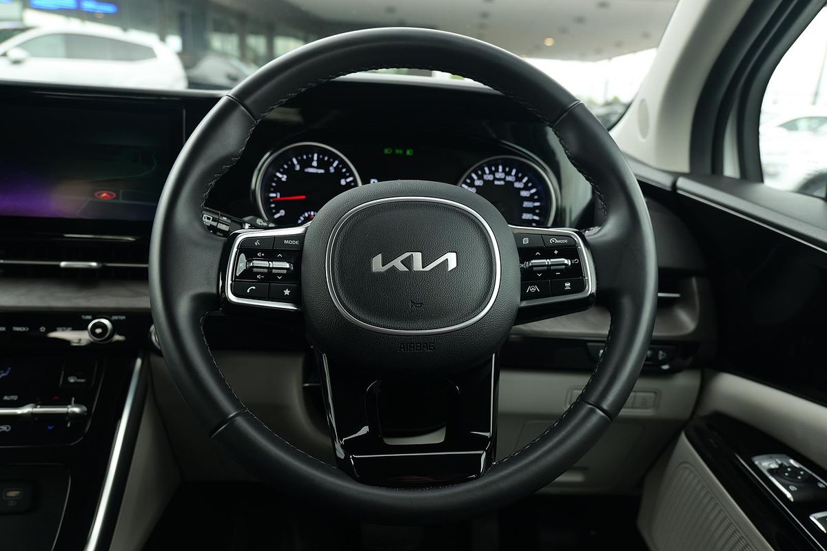 2023 Kia Carnival Special Edition KA4