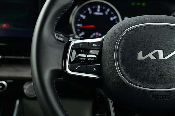 2023 Kia Carnival Special Edition KA4