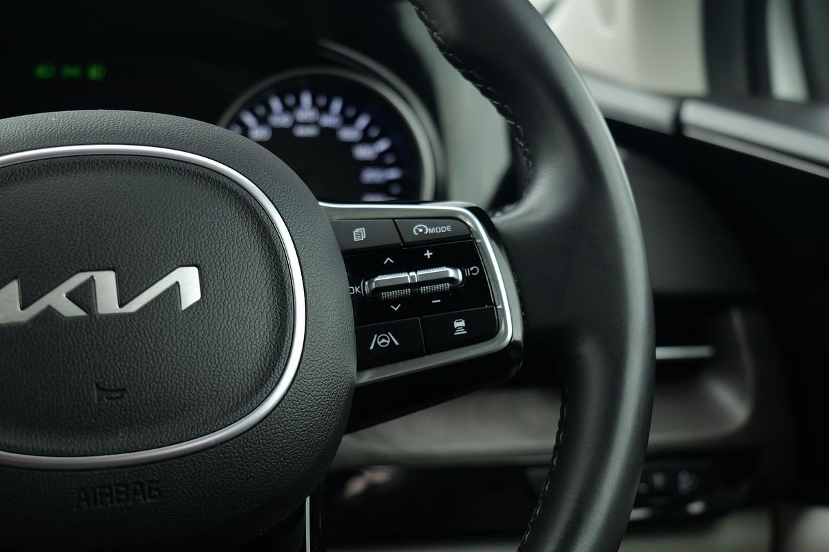 2023 Kia Carnival Special Edition KA4