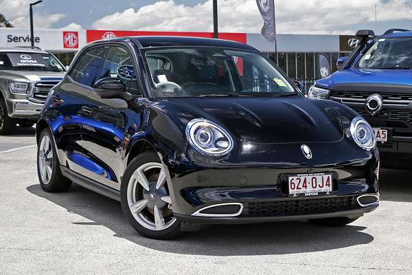 2025 GWM Ora Lux ES11