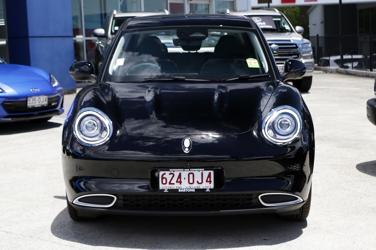 2025 GWM Ora Lux ES11