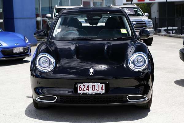 2025 GWM Ora Lux ES11