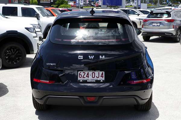 2025 GWM Ora Lux ES11