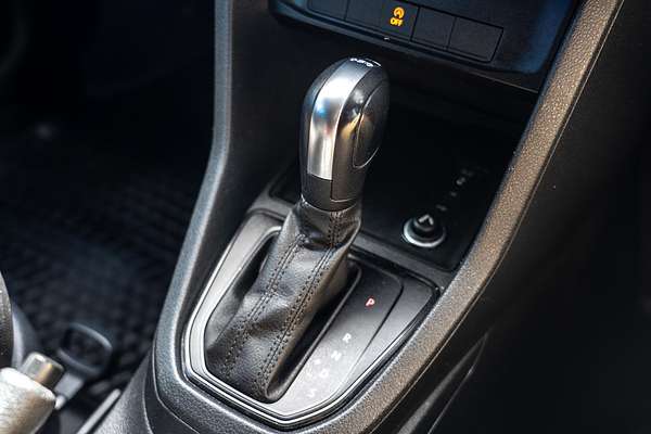 2017 Volkswagen Caddy TSI220 Comfortline 2K LWB