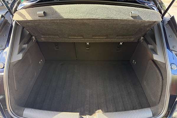 2019 Holden Astra R BK