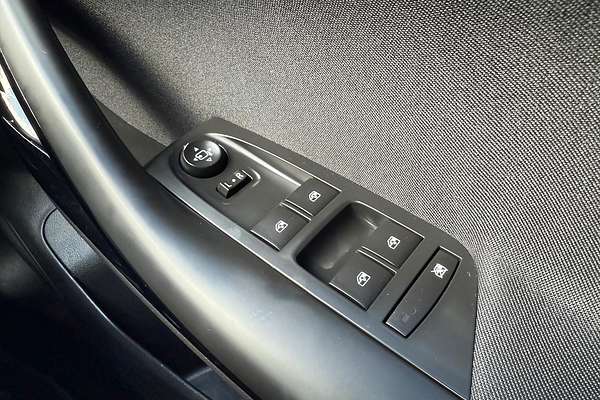 2019 Holden Astra R BK