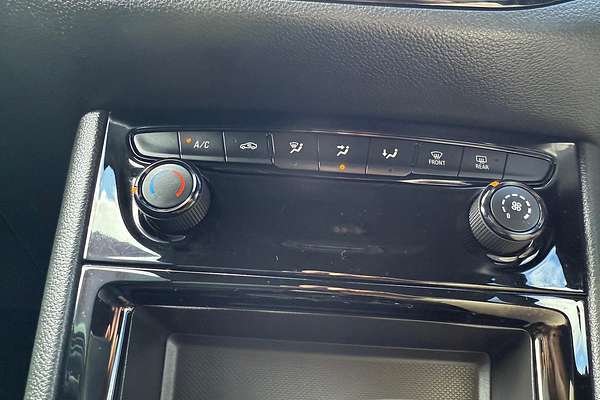 2019 Holden Astra R BK