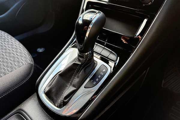 2019 Holden Astra R BK