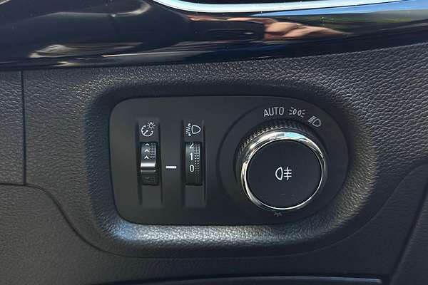 2019 Holden Astra R BK