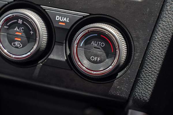 2015 Subaru Forester 2.5i-L S4