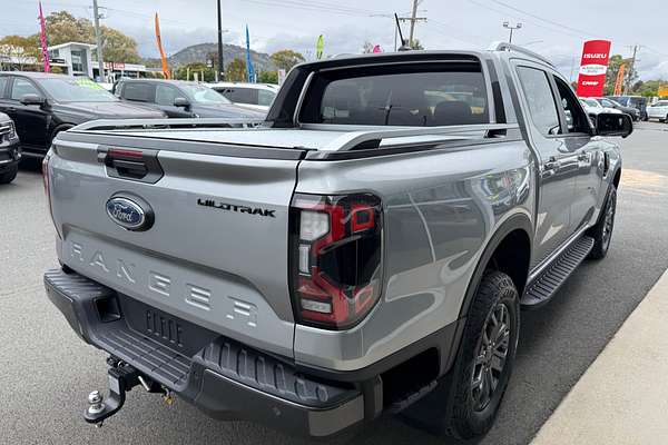 2024 Ford Ranger Wildtrak 4X4 2.0L
