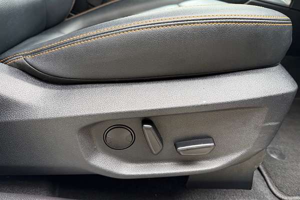 2024 Ford Ranger Wildtrak 4X4 2.0L