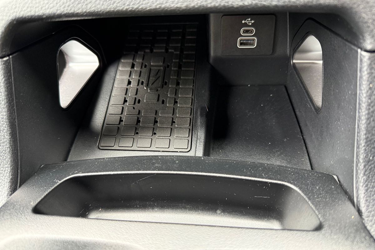 2024 Ford Ranger Wildtrak 4X4 2.0L