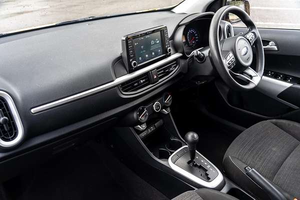 2019 Kia Picanto S JA