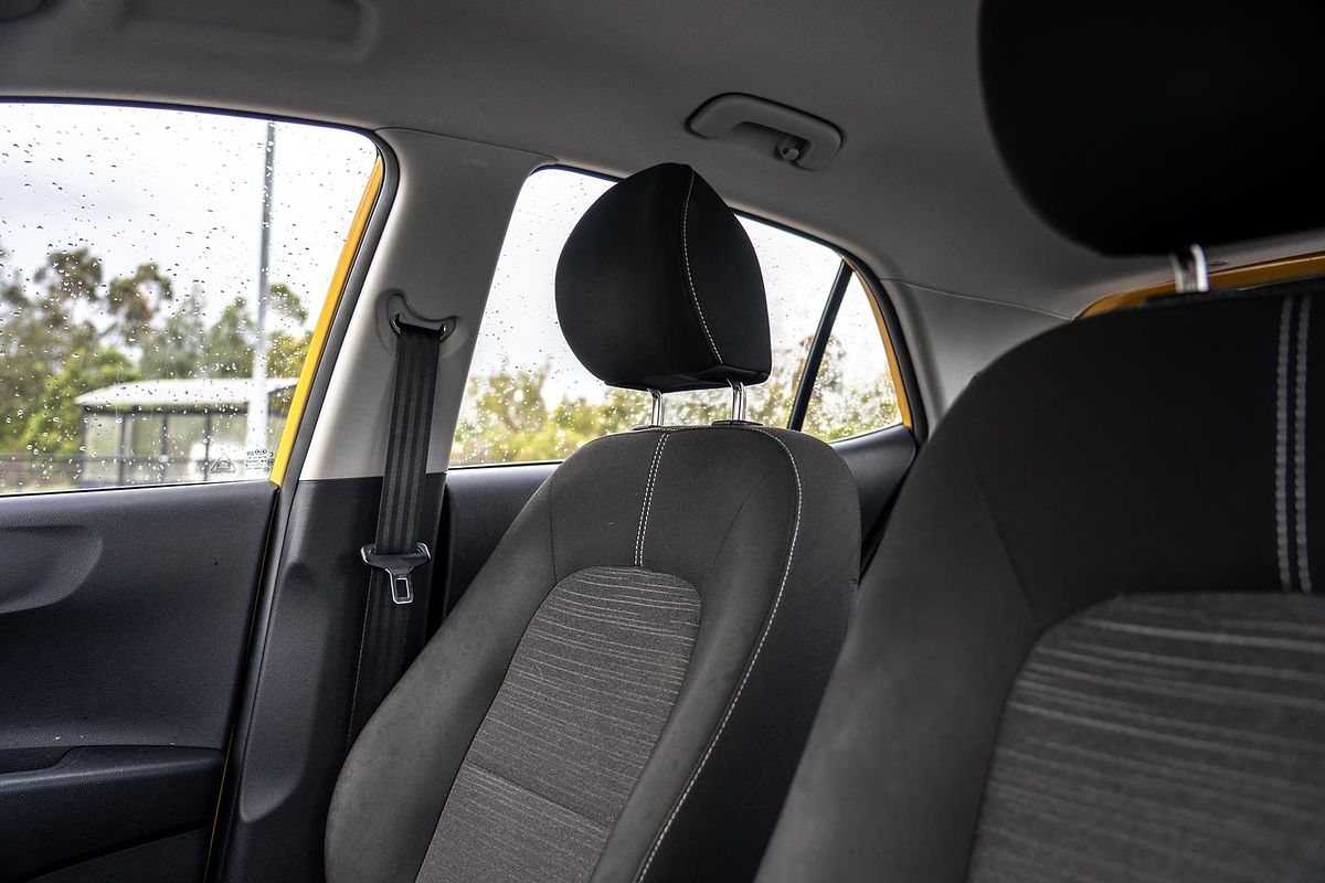 2019 Kia Picanto S JA