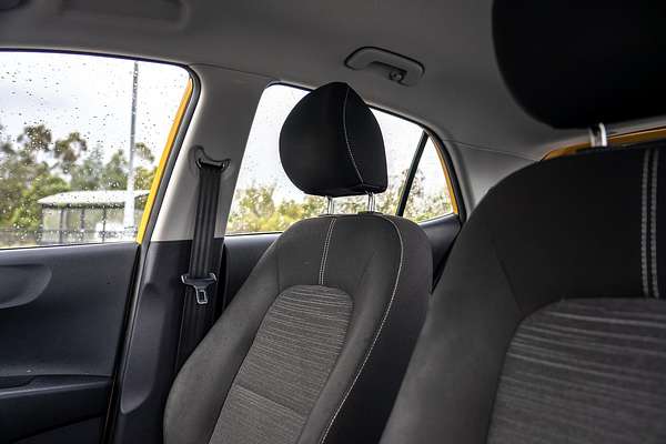 2019 Kia Picanto S JA