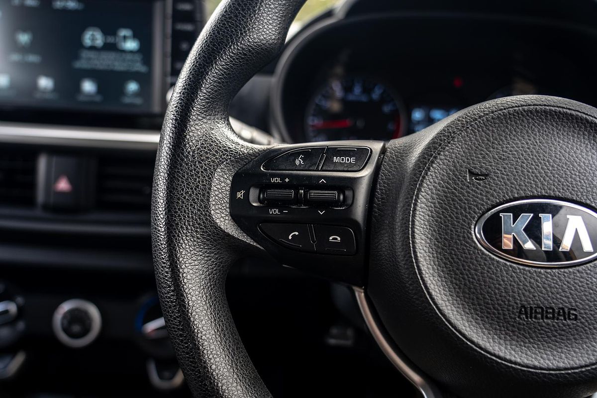 2019 Kia Picanto S JA